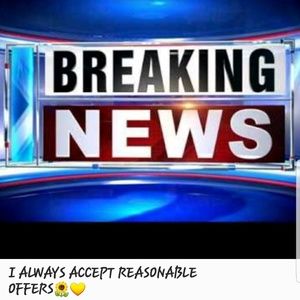 ENTIRE CLOSET ON SALE!!!  MAKE AN OFFER!…